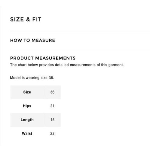 Dolce & Gabbana Mini Skirt in Nero 36 New Womens Basic Stretchy - Picture 9 of 10